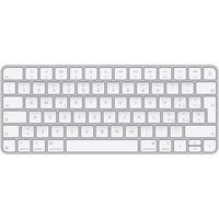 Apple Magic Keyboard, clavier Argent/Blanc, Layout IT