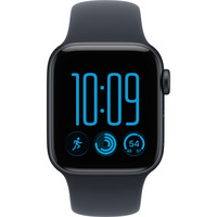 Apple Watch SE 3, Smartwatch Noir