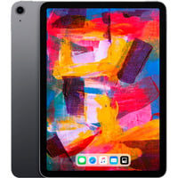 Apple iPad Air Reconditionné tablette 10.9" Gris | iPad OS 18.0 | Apple A14 Bionic | 64 Go | Wi-Fi 5