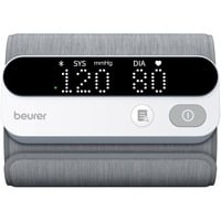 Beurer BM 59 bras supérieur, Tensiomètre Blanc/Noir