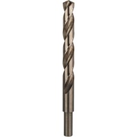 Bosch 2 608 585 871 foret Foret hélicoïdal 1 pièce(s), Perceuse Perceuse, Foret hélicoïdal, 1,3 cm, 151 mm, Fonte, Acier sans alliage, Acier inoxydable, 10,1 cm