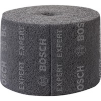 Bosch 2 608 901 238 fourniture de ponçage manuel Grain ultra fin 1 pièce(s), Feuille abrasive Gris, Grain ultra fin, Décapant, Métal, Bois, Ponçage, Gris, 150 mm