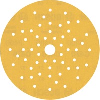 Bosch Expert Disques abrasifs C470, Feuille abrasive 50 pièce(s)