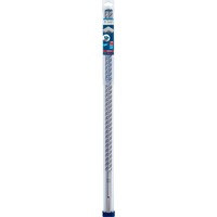 Bosch Expert Foret SDS Max-8X, Perceuse Marteau perforateur, Hammer drill bit, 3,2 cm, 720 mm, Béton, pierre, 60 cm