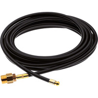Bosch F016800429, Appareil de nettoyage de tuyaux Noir