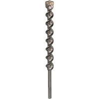 Bosch Forets SDS max-7, Perceuse Marteau perforateur, Mèche de perçage pour maçonnerie, 4,5 cm, 520 mm, Béton, Calcaire, Maçonnerie, 40 cm