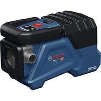 Bosch Pompe de transfert sans fil GTP 18V-28 solo, 18 Volts Bleu/Noir