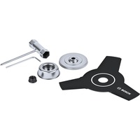 Bosch Set de lames pour débroussailleuse Professional, pour GFR 18V-23, GRT18V-33, Couteau 