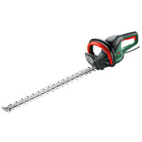 Bosch Taille-haie Advanced HedgeCut 70, Taille-haies Vert/Noir
