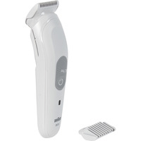 Braun Series 3 BG3530 tondeuse corps / rasoirs Gris Gris clair, Batterie, Gris
