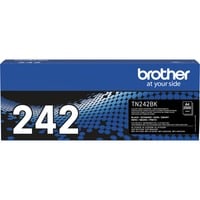 Brother Toner noir TN-242BK 