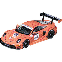Carrera DIGITAL 124 Porsche 911 GT3 R "Phantom Global Racing, No.23", Suzuka 2025, Voiture de course 