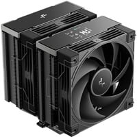 DeepCool AK620 G2 DIGITAL NYX, Refroidisseur CPU Noir