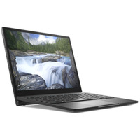 Dell Latitude 7285 2-en-1 reconditionné tablette 12.3" Noir | sans système d'exploitation | 512 Go |  4G