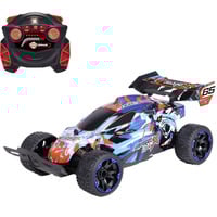 Dickie RC Snow Lynx, Voiture télécommandée
