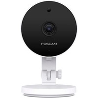 Foscam C5M, Caméra réseau Blanc/Noir