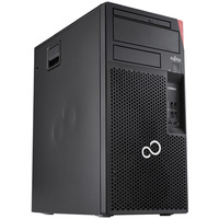 Fujitsu Esprimo P958 E94+ Generalüberholt, PC Noir
