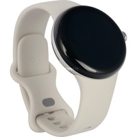 Google Pixel Watch 2, Smartwatch Beige clair