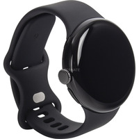 Google Pixel Watch 3, Smartwatch Noir