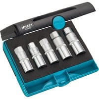 Hazet Jeu d'extracteurs de goujons 
