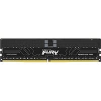 Kingston FURY 32 Go DDR5-4800 (1x 32 Go) mémoire vive Noir, KF548R36RB-32, XMP 3.0