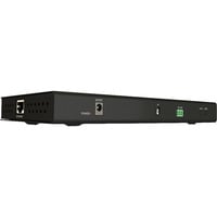 Lindy Commutateur HDMI Multi-View 4K30, 9 Ports, Switch HDMI Noir