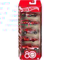 Mattel JGK08, Jeu véhicule