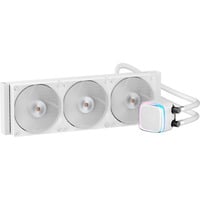 Ocypus Iota L36, Watercooling Blanc