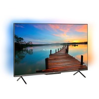 Philips TV 65" Philips 65PUS8118 Ambilight 