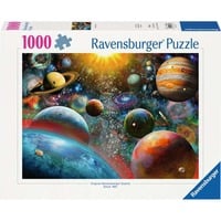 Ravensburger 12000686, Puzzle 
