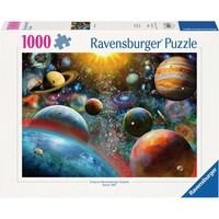 Ravensburger Puzzle Planètes 