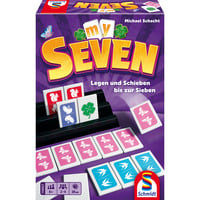 Schmidt Spiele MySeven, Jeu de société 