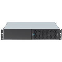 Sonnet Echo III Rackmount, Boîtier Noir