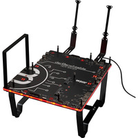 Thermal Grizzly TG-D8-001, Benchtable Noir