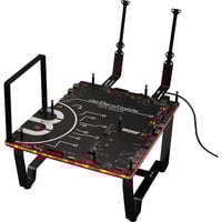 Thermal Grizzly der8enchtable, Table de travail Noir