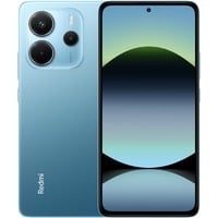 Xiaomi Redmi Note 14 128GB smartphone Bleu | 256 Go | HyperOS | Dual-SIM