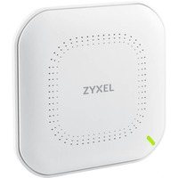 Zyxel Multi-gig WiFi 6, Point d'accès Blanc