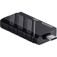 ADATA SSD externe Noir/gris
