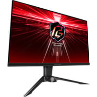 ASRock PG32QF2B 31.5" Moniteur gaming Noir, 1x DisplayPort, 2x HDMI, 165 Hz