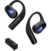 ASUS ROG Cetra Open Wireless earbuds Noir