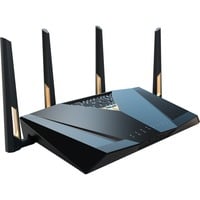ASUS RT-BE88U, Routeur 