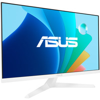 ASUS VY279HGR-W Eye Care 27" Moniteur gaming Blanc, 1x HDMI, 1x VGA, 120 Hz, 68,6 cm (27"), 1920 x 1080 pixels, Full HD, LCD, 1 ms, Blanc
