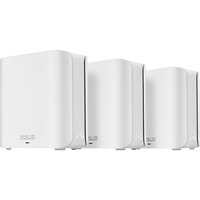 ASUS ZenWiFi BD4, Routeur maillé Blanc, 3 pièces