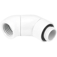 Alphacool 17628, Connecteur Blanc