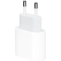 Apple Adaptateur secteur USB-C H304980-001A1, 20W reconditionné chargeur Blanc, 1x USB-C