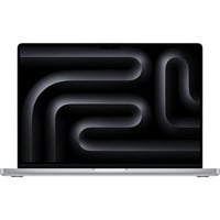 Apple MacBook Pro (16") 2026 CTO PC portable Argent