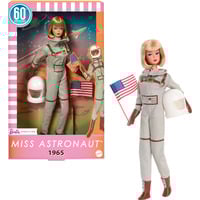 Barbie Signature JBJ48 poupée Poupée mannequin, Femelle, 3 an(s), Fille, Multicolore