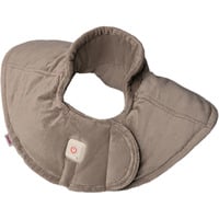 Beurer HK 165 Huggy smokey-taupe, Coussin chauffant Taupe
