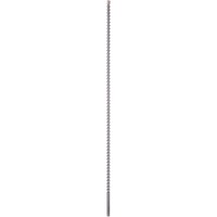 Bosch 2 608 586 774 foret 1 pièce(s), Perceuse Marteau perforateur, 2,2 cm, 1320 mm, 120 cm, SDS Max, Acier inoxydable