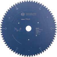 Bosch 2 608 642 531 lame de scie circulaire 30,5 cm 1 pièce(s) Bois, 30,5 cm, 3 cm, 1,8 mm, 2,4 mm, Biseau supérieur alterné